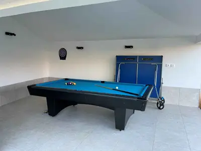 Villa für 8 Personen (170 m²) in Vodnjan 1/10