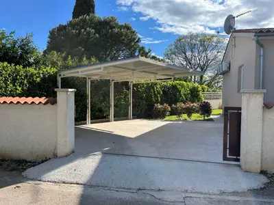Villa für 8 Personen (170 m²) in Vodnjan 3/10