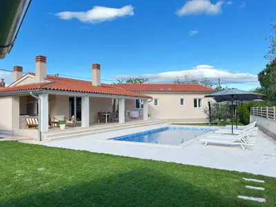 Villa für 8 Personen (170 m²) in Vodnjan 4/10
