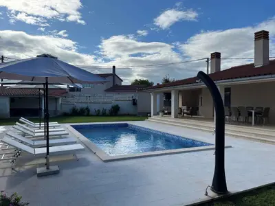 Villa für 8 Personen (170 m²) in Vodnjan 5/10