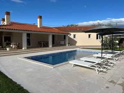 Villa für 8 Personen (170 m²) in Vodnjan 6/10