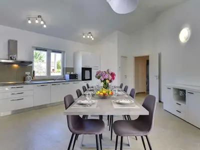 Villa für 8 Personen (170 m²) in Vodnjan 10/10