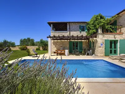 Villa für 10 Personen (260 m²) in Vodnjan 1/10