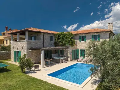 Villa für 10 Personen (260 m²) in Vodnjan 2/10