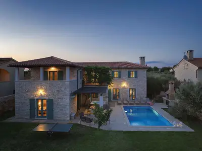 Villa für 10 Personen (260 m²) in Vodnjan 3/10