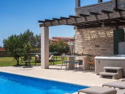 Villa für 10 Personen (260 m²) in Vodnjan 5/10