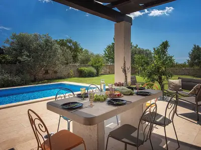 Villa für 10 Personen (260 m²) in Vodnjan 6/10