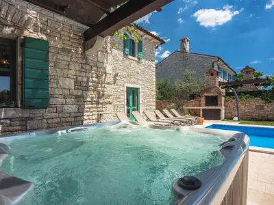 Villa für 10 Personen (260 m²) in Vodnjan 7/10