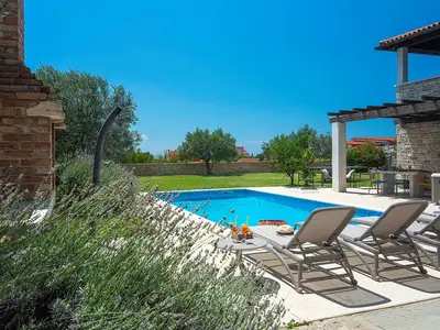 Villa für 10 Personen (260 m²) in Vodnjan 9/10
