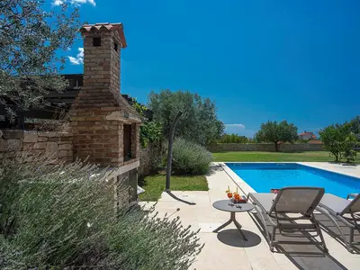Villa für 10 Personen (260 m²) in Vodnjan 10/10