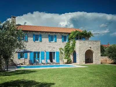 Villa für 10 Personen (200 m²) in Vodnjan 2/10