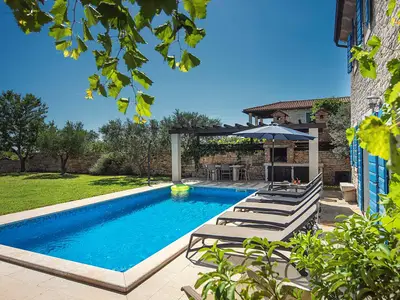 Villa für 10 Personen (200 m²) in Vodnjan 4/10