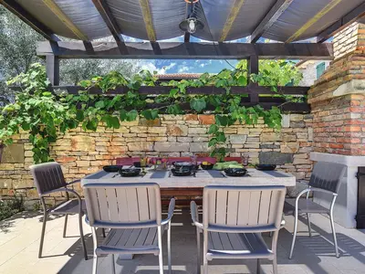 Villa für 10 Personen (200 m²) in Vodnjan 5/10