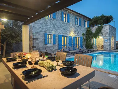 Villa für 10 Personen (200 m²) in Vodnjan 7/10