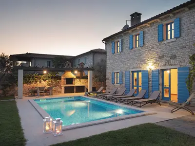 Villa für 10 Personen (200 m²) in Vodnjan 9/10