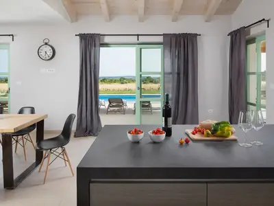 Villa für 14 Personen (330 m²) in Vodnjan 3/10