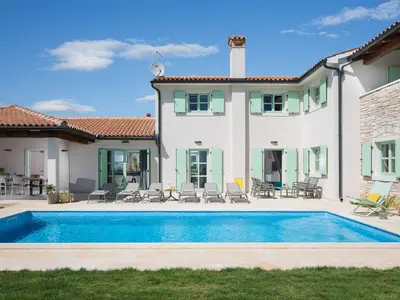 Villa für 14 Personen (330 m²) in Vodnjan 8/10