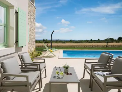Villa für 14 Personen (330 m²) in Vodnjan 9/10