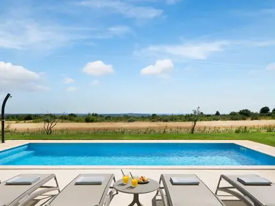 Villa für 14 Personen (330 m²) in Vodnjan 10/10