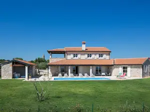 Villa für 12 Personen (200 m²) in Vodnjan