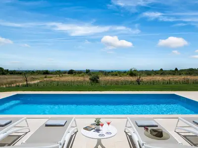 Villa für 12 Personen (200 m²) in Vodnjan 2/10