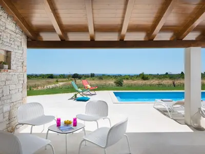 Villa für 12 Personen (200 m²) in Vodnjan 4/10