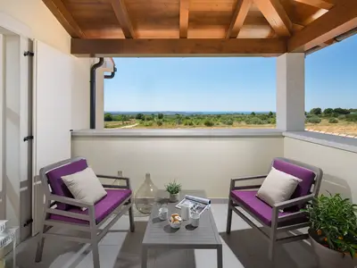 Villa für 12 Personen (200 m²) in Vodnjan 5/10