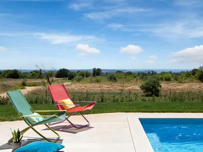 Villa für 12 Personen (200 m²) in Vodnjan 6/10