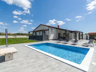 Villa für 6 Personen (150 m²) in Vodnjan 1/10