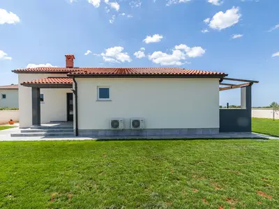 Villa für 6 Personen (150 m²) in Vodnjan 3/10
