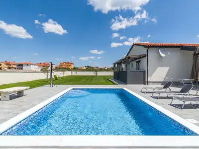 Villa für 6 Personen (150 m²) in Vodnjan 4/10