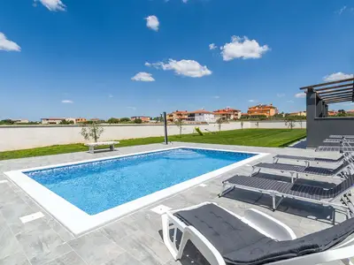 Villa für 6 Personen (150 m²) in Vodnjan 5/10