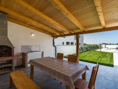 Villa für 6 Personen (150 m²) in Vodnjan 8/10