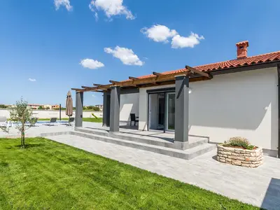 Villa für 6 Personen (150 m²) in Vodnjan 9/10