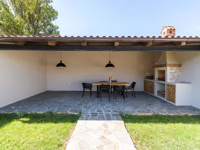 Villa für 6 Personen (135 m²) in Vodnjan 4/10