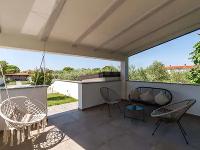 Villa für 6 Personen (135 m²) in Vodnjan 6/10