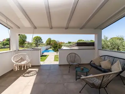 Villa für 6 Personen (135 m²) in Vodnjan 7/10