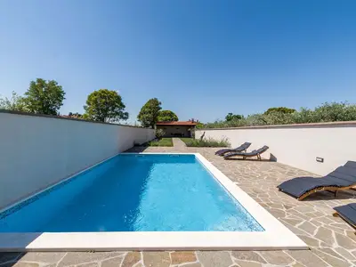 Villa für 6 Personen (135 m²) in Vodnjan 8/10