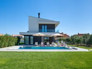 Villa für 6 Personen (170 m²) in Vodnjan