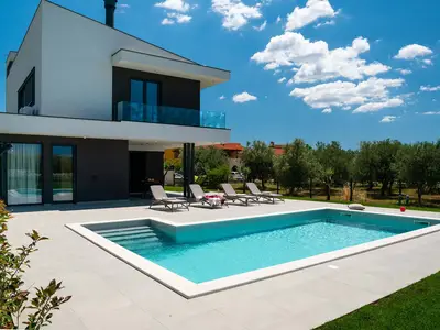 Villa für 6 Personen (170 m²) in Vodnjan 2/10