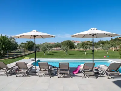 Villa für 6 Personen (170 m²) in Vodnjan 3/10