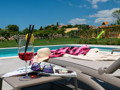 Villa für 6 Personen (170 m²) in Vodnjan 4/10