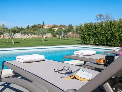 Villa für 6 Personen (170 m²) in Vodnjan 5/10