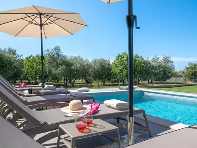 Villa für 6 Personen (170 m²) in Vodnjan 6/10