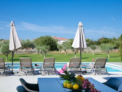 Villa für 6 Personen (170 m²) in Vodnjan 7/10