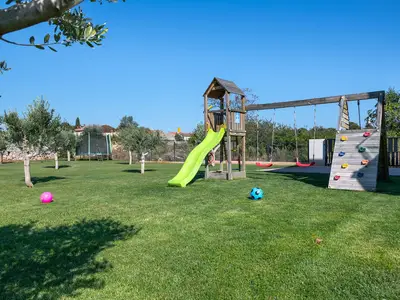 Villa für 6 Personen (170 m²) in Vodnjan 8/10