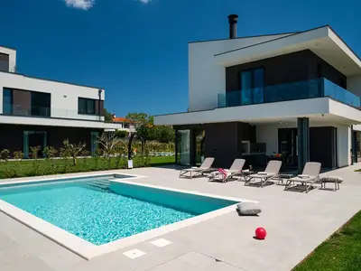 Villa für 6 Personen (170 m²) in Vodnjan 9/10
