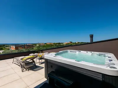 Villa für 6 Personen (170 m²) in Vodnjan 10/10