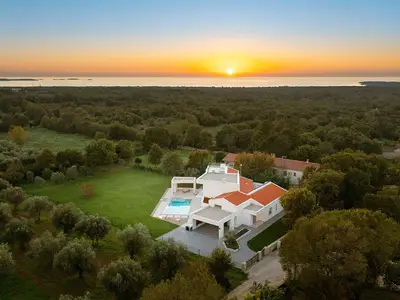 Villa für 10 Personen (350 m²) in Gajana 2/10