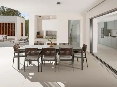 Villa für 10 Personen (350 m²) in Gajana 4/10